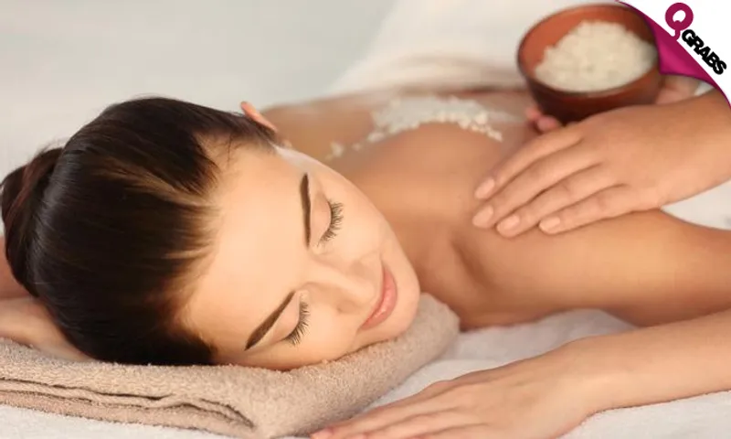 Coffee Body Scrubs & More!